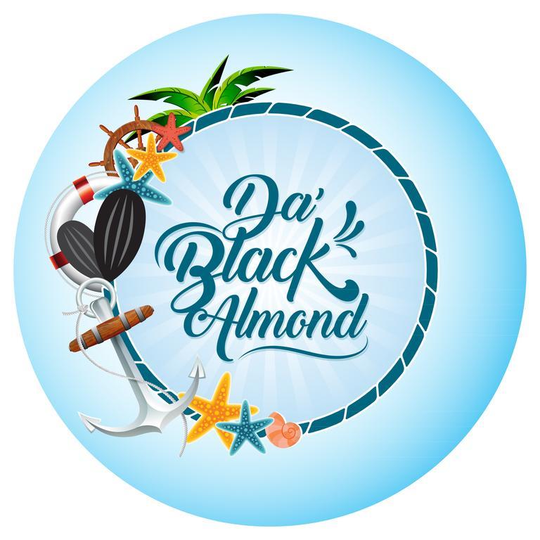 Da Black Almond San Andrés Εξωτερικό φωτογραφία